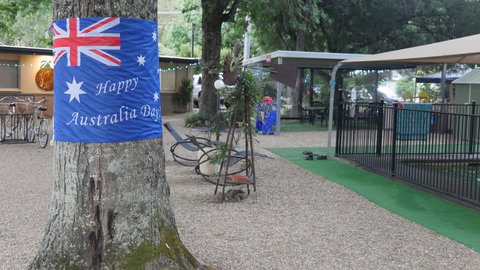 Adina Lodge Holiday Apartments - Darwin Holiday 6