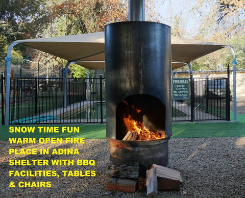 Adina Lodge Holiday Apartments - Darwin Holiday 8