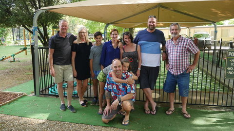 Adina Lodge Holiday Apartments - Darwin Holiday 0