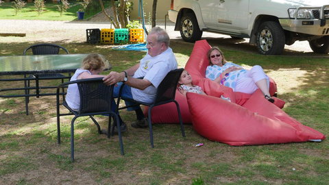 Adina Lodge Holiday Apartments - Darwin Holiday 13