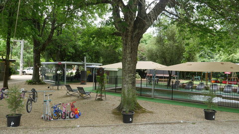 Adina Lodge Holiday Apartments - Darwin Holiday 18