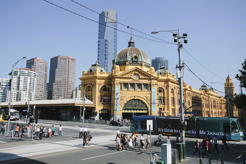 Water Views, Lovely 2BRs, Free Tram Zone, Close To Everything! - Darwin Holiday 25