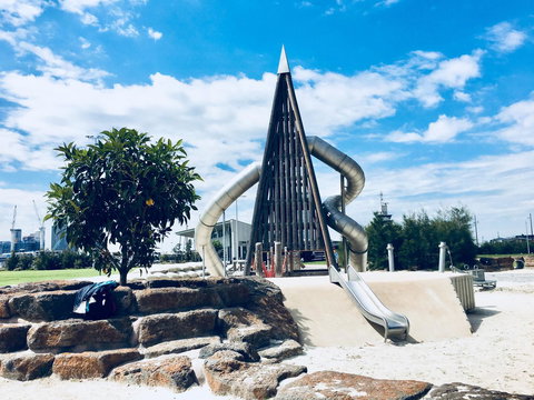 Water Views, Lovely 2BRs, Free Tram Zone, Close To Everything! - Darwin Holiday 17