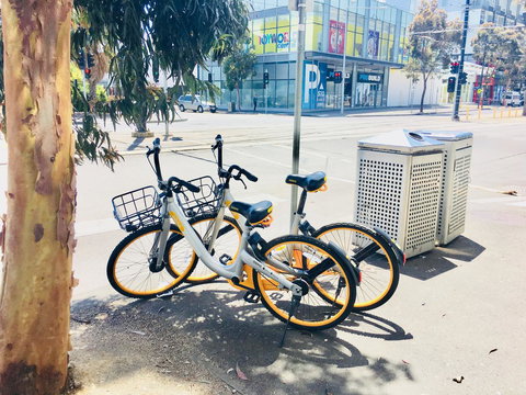 Water Views, Lovely 2BRs, Free Tram Zone, Close To Everything! - Darwin Holiday 15