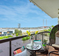 Water views Lovely 2BRs free tram zone close to everything - Darwin Holiday