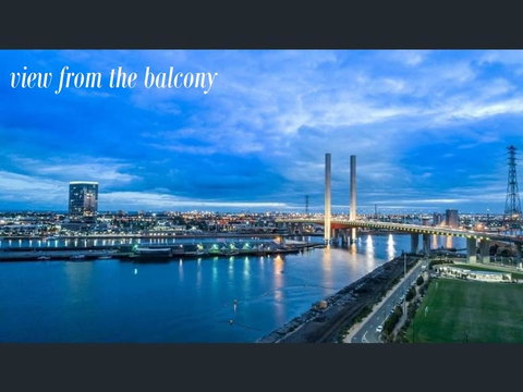 Water Views, Lovely 2BRs, Free Tram Zone, Close To Everything! - Darwin Holiday 3