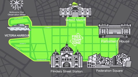 Water Views, Lovely 2BRs, Free Tram Zone, Close To Everything! - Darwin Holiday 23