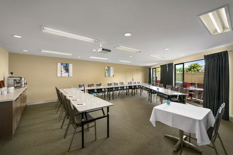 Quest Bendigo Central - Darwin Holiday 10