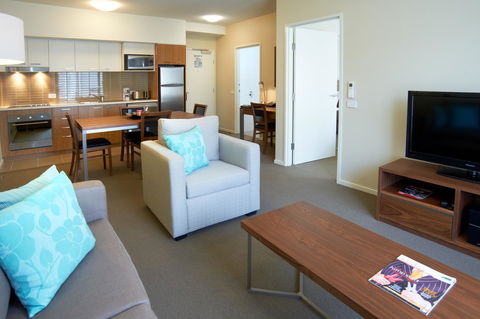 Quest Bendigo Central - Darwin Holiday 4