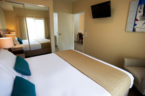 Quest Bendigo Central - Darwin Holiday 19