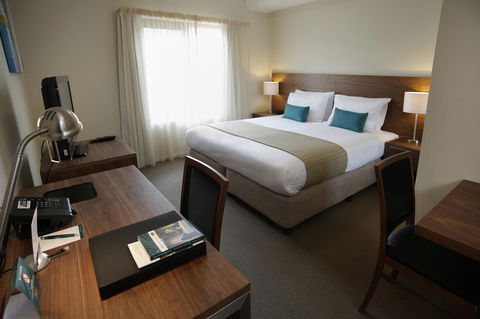 Quest Bendigo Central - Darwin Holiday 7