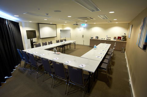 Quest Bendigo Central - Darwin Holiday 17