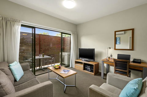 Quest Bendigo Central - Darwin Holiday 5