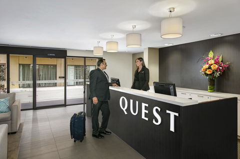 Quest Bendigo Central - Darwin Holiday 9
