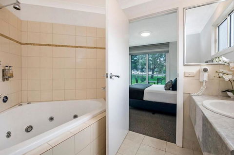 Apartments 521 - Darwin Holiday 15