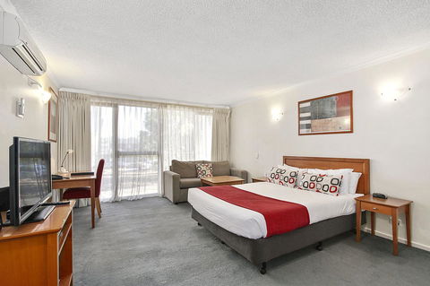 Knox International Hotel And Apartments - Darwin Holiday 20