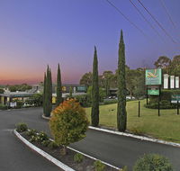 Quality Inn and Suites Knox - Darwin Holiday