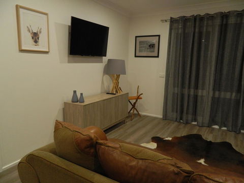 Haig Avenue - Darwin Holiday 7