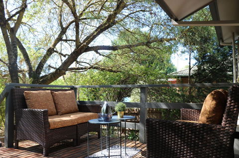 Haig Avenue - Darwin Holiday 14