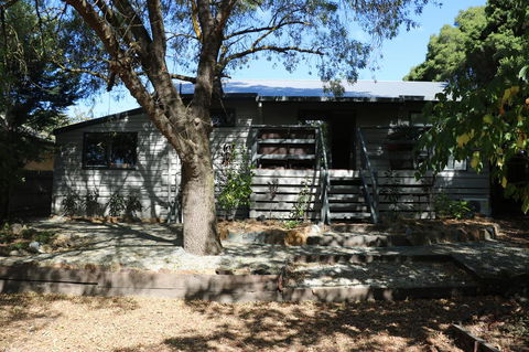 Haig Avenue - Darwin Holiday 3