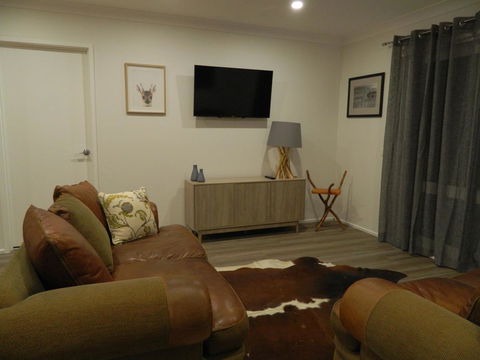 Haig Avenue - Darwin Holiday 8