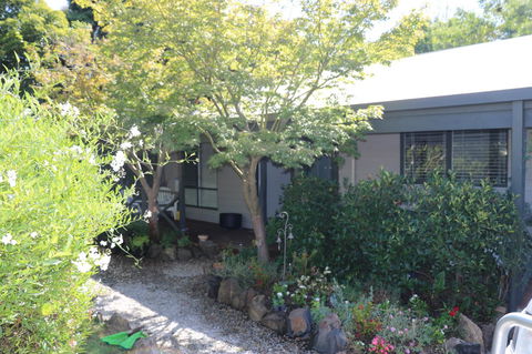 Haig Avenue - Darwin Holiday 4