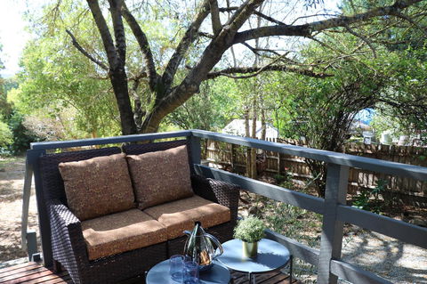 Haig Avenue - Darwin Holiday 15