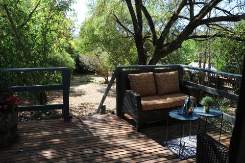 Haig Avenue - Darwin Holiday 2
