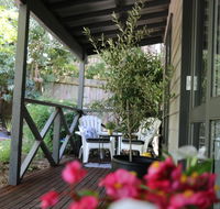 Haig Avenue - Darwin Holiday