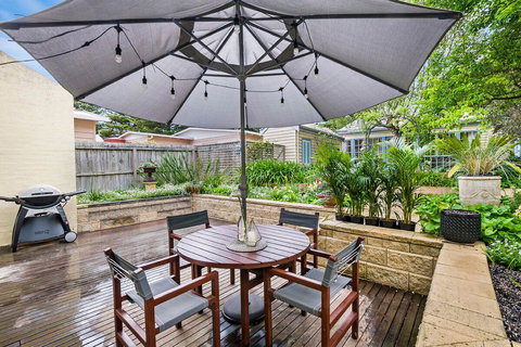 The Waterfront Apartment - Darwin Holiday 12