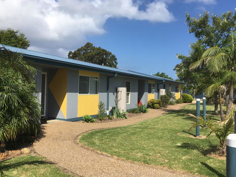 Lakeside At Mallacoota - Darwin Holiday 8