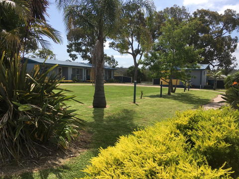 Lakeside At Mallacoota - Darwin Holiday 19