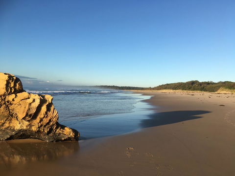 Lakeside At Mallacoota - Darwin Holiday 14