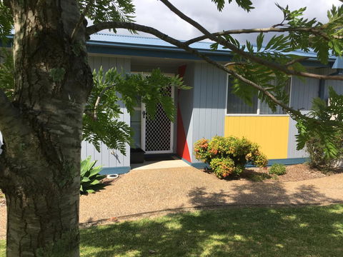 Lakeside At Mallacoota - Darwin Holiday 17