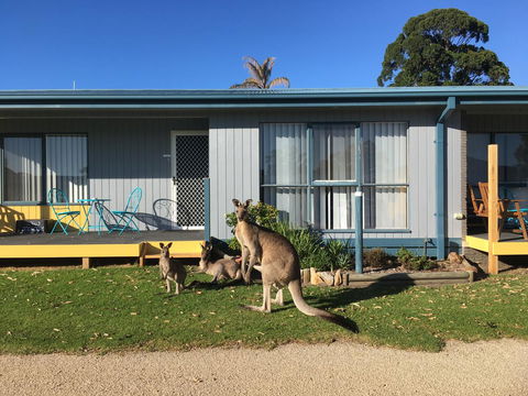 Lakeside At Mallacoota - Darwin Holiday 15