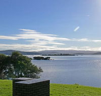 Lakeside At mallacoota - Darwin Holiday