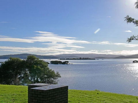 Lakeside At Mallacoota - Darwin Holiday 0