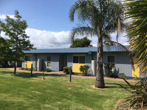 Lakeside At Mallacoota - Darwin Holiday 18