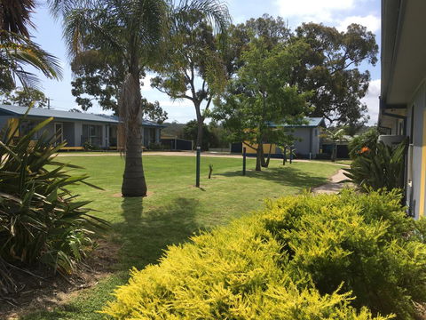 Lakeside At Mallacoota - Darwin Holiday 16
