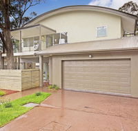The Beach Townhouse - Darwin Holiday