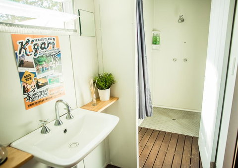 The Beachcamp Eco Retreat - Darwin Holiday 3