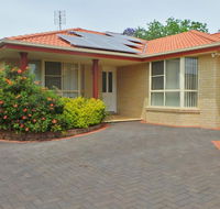 The Bell House - Darwin Holiday