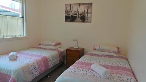 The Bell House - Darwin Holiday 3