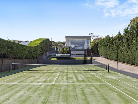 The Belmond - Darwin Holiday 3