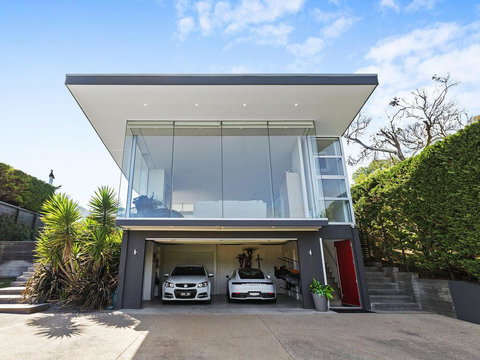 The Belmond - Darwin Holiday 2