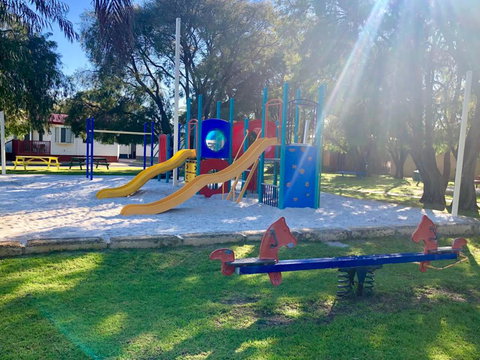 The Best Beach Cabin - Darwin Holiday 2