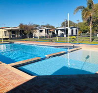 The Best Beach Cabin - Darwin Holiday