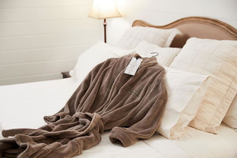 The Blackwood Sassafras - Darwin Holiday 1