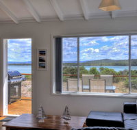 The Blue House - Darwin Holiday