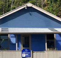 The Boat House - Darwin Holiday